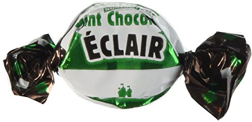 Walkers Nonsuch Mint Eclairs, 2.5 kg