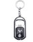 Tottenham Hotspur FC Official Football Crest Bottle Opener Keyring With Torch (One Size) (Navy)