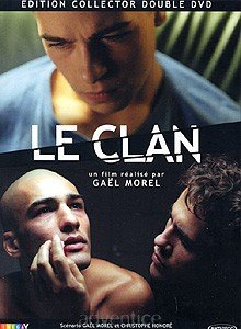Le Clan- Edition Collector (2DVD)