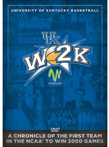 University of Kentucky: A Journey to 2000 Wins