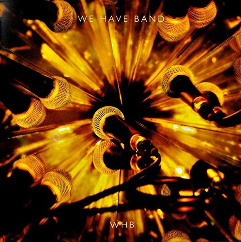 NAIVE NV820811