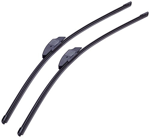 SWF Das Original 2x Wischerblätter SF293 - Vorne - 550 mm / 550 mm