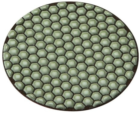 FLEX Diamant-Schleifpad DP 400 DRY Ø 115 mm - 386227