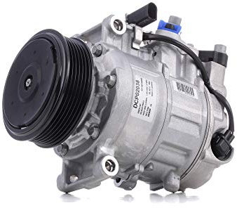 Denso DCP02038 Clima Denso compr.esteri