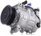 Denso DCP02038 Clima Denso compr.esteri