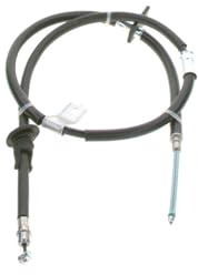 Bosch 1987477614 Brake Cable