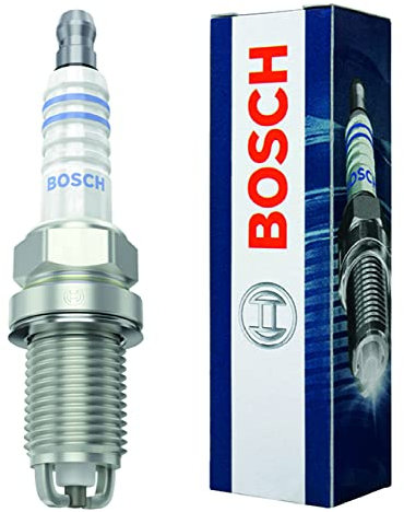 Bosch Automotive FR8KDC - Nickel Zündkerzen - 1 Stück