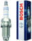 Bosch Automotive FR8KDC - Nickel Zündkerzen - 1 Stück