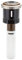 HUNTER Sprinkler MPSS530 MP Rotator, 5-Feet by 30-Feet Side Strip