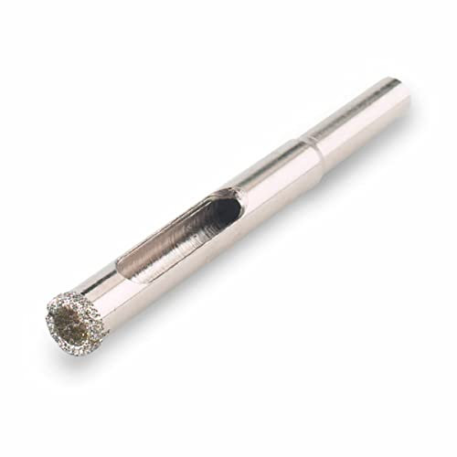 RUBI 4923 Foret diamant 8 mm (mouillé)