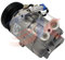 MEAT & DORIA K14057A Compressore Ad.Cvc Opel Corsa-Astra-Meriva