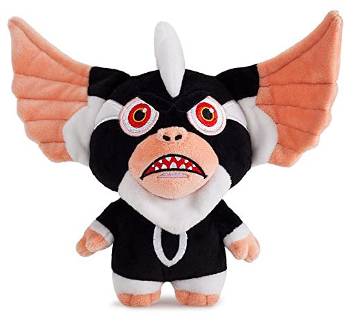 Gremlins Plüschfigur Phunny Mohawk 20 cm