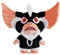 Gremlins Plüschfigur Phunny Mohawk 20 cm