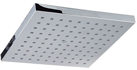 Cassellie Istria Square Head 200x200mm