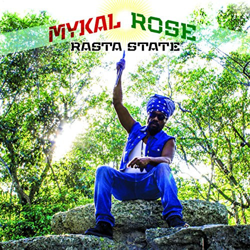 Rasta State [Vinyl LP]