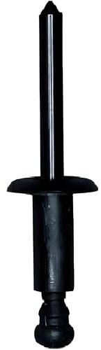 BLINDNIETE Kunststoff JMP Packung 10 Stück