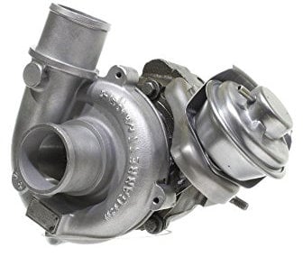 ALANKO 11900922 Abgasturbolader