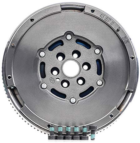 LUK 415 0537 11 svänghjul | 415 0537 11 lämplig för C-Max Fiesta