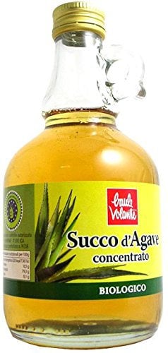 Sciroppo d' Agave 500ml BIO