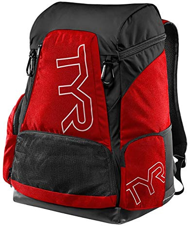 TYR Unisex Alliance Backpack Rucksäcke (1er Pack)