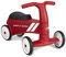 Radio Flyer Scoot About Sport, Red Toddler Ride On Toy For 1-3 Years Old