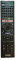 azurano Mando a Distancia para Sony RMT-TX300E, 1-493-314-11, Compatible con Sony Bravia LED Smart TV - Botones directos para Youtube & Netflix
