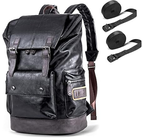 Rucksack für Royal Enfield Classic 500 Craftride RL3 schwarz