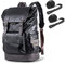 Rucksack für Royal Enfield Classic 500 Craftride RL3 schwarz