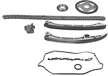 Magneti Marelli Kettensatz | Kompatibel mit: LEXUS IS II, TOYOTA AURIS, AURIS, AURIS Kombi, AVENSIS, AVENSIS Kombi, AVENSIS Kombi, AVENSIS Stufenheck