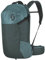 Scott Trail Rocket FR' 16 E-Bike Fahrrad Rucksack Northern grün