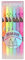 Depesche 11383 TOPModel - Neon Duo Highlighter- und Fineliner-mit 6 Doppel-Fasermalern in leuchtenden Farben, Stifte-Set mit jeweils einer dünnen und breiten Spitze zum Schreiben und Markieren
