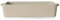 sagaform 5018279 Ofenform, Steingut, Beige