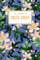 Planner August 2023-2024 July: 6x9 Weekly and Monthly Organizer | Illustrated Stylish Floral Design