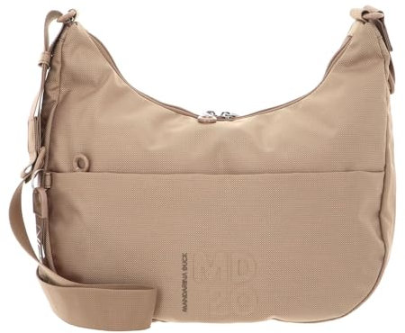Mandarina Duck Damen MD20 Crossover, Warm Taupe