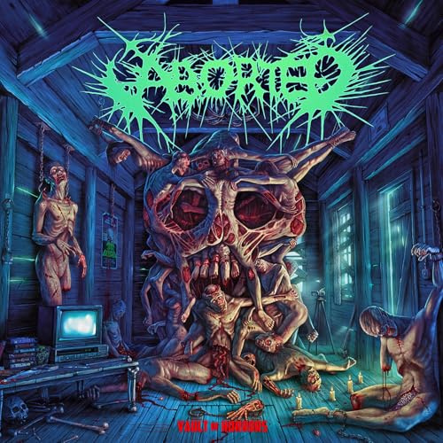 Nuclear Blast (Warner)
