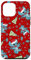 iPhone 15 Plus Disney Lilo & Stitch Holiday Fun Case