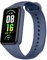 Meliya Correas para Amazfit Band 7 Correa,Silicona Pulseras de Repuesto para Amazfit Band 7 Mujer Hombre(AzulMarino)