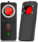 AXFEE Wanzen Detektor, RF Wireless Wanzenfinder, Empfindlichkeit Einstellbare, Kamera Detector, Anti-Spionage Detektor, für GPS Locator Tracker Abhörgerät, Funkkameras für Hotel Heim Büro Reisen