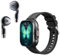 Sxhlseller Montre Intelligente avec écouteurs, Montre de Fitness 2,01 Pouces avec Batterie 250 MAh, Suivi Automatique du Sommeil, Montre Intelligente de Sport pour Hommes et Femmes