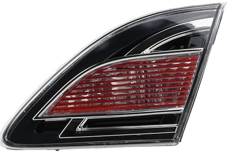 Johns, Heckleuchte innen rechts passend für Mazda 6 GH 05/2010 - klar ohne Lampenträger
