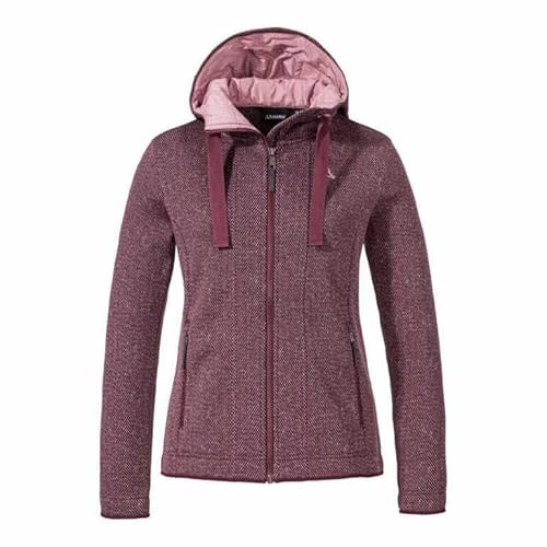 Schöffel Adult Master-Artikel Fleece Hoody Aurora L sonstige Gr. 44