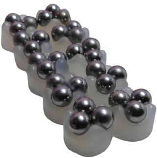 Generisch HDS68 Triple Breaker Cal.68 Munition Slugs