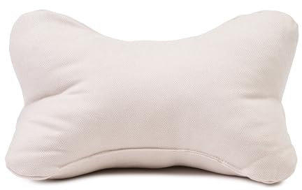 Gözze Darco Cuscino da lettura, in tinta unita