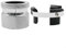 HomeVortex Motorcycle Fork Seal Driver Installation Tool, 39mm-50mm Adjustable Carbon Steel for Honda for Yamaha for Suzuki for Kawasaki Front Fork Maintenance