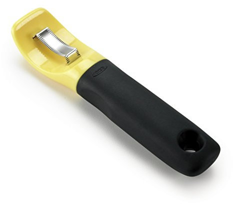 OXO Corn Peeler Good Grips - Pelapatate in plastica, 1 EA