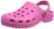 Beco Damen Clogs Leichte Badeschuhe Wohlfühlpantoletten, Zoccoli Unisex-Adulto, Rosa, 40 EU