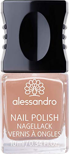alessandro Nagellack 09 Sinful Glow, 10 ml
