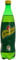 Schweppes Canada Dry Ginger Ale 1 Litre (Pack of 12)