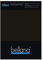 Bellana Aqua Mutlifunktions-Spannbetttuch schwarz 140 - 160 x 200 - 220 cm