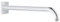 GROHE 27488000 | Rainshower Shower Arm | 275 mm